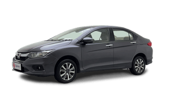 Used 2020 Honda City V Petrol Petrol Manual Image