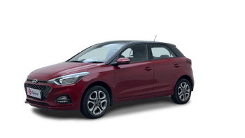 Used 2018 Hyundai Elite i20 Asta 1.2 Dual Tone Petrol Manual Image