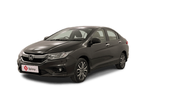 Used 2018 Honda City VX CVT Petrol Petrol Automatic Image