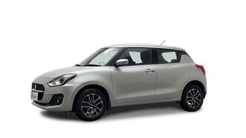 Used 2021 Maruti Suzuki Swift ZXi Plus AMT Petrol Automatic Image