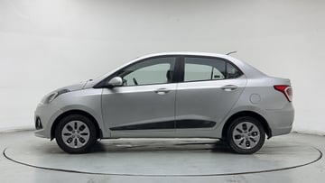 Used 2016 Hyundai Xcent S 1.2 Petrol Manual Image