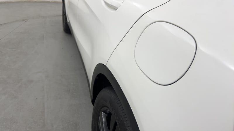 Used 2015 Mercedes-Benz GLA 200 Sport Petrol Automatic dents MINOR SCRATCH