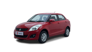 Used 2012 Maruti Suzuki Swift Dzire VXI Petrol Manual Image