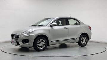 Used 2019 Maruti Suzuki Dzire VXi AMT Petrol Automatic Image