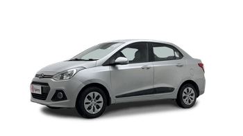 Used 2016 Hyundai Xcent S 1.2 Petrol Manual Image