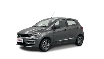 Used 2020 Tata Tiago XZ Petrol Manual Image
