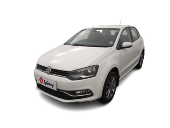 Used 2019 Volkswagen Polo Highline Plus 1.0 (P) 16 Alloy Petrol Manual Image