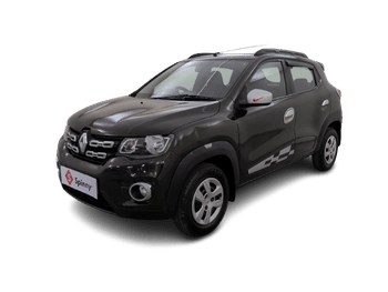 Used 2018 Renault Kwid RXT (O) 1.0 SCE Edition Petrol Manual Image