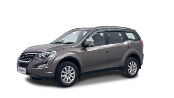 Used 2019 Mahindra XUV500 W9 AT Diesel Automatic Image