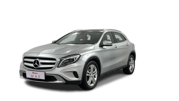 Used 2016 Mercedes-Benz GLA 200 CDI Sport Diesel Automatic Image