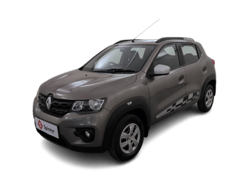 Used 2017 Renault Kwid 1.0 RXT Petrol Manual Image