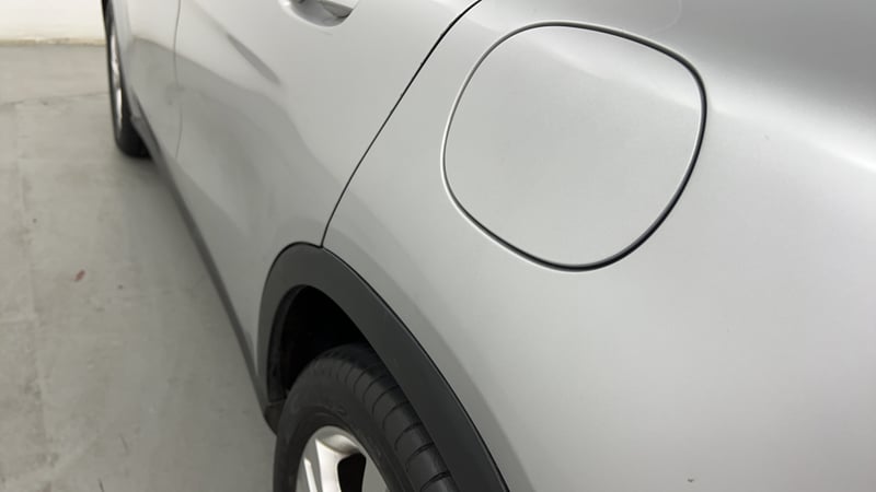 Used 2016 Mercedes-Benz GLA 200 CDI Sport Diesel Automatic dents MINOR DENT