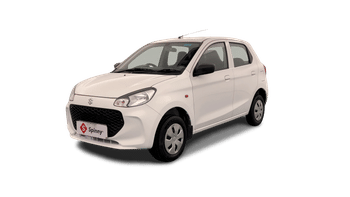 Used 2025 Maruti Suzuki Alto K10 VXi Plus (O) Petrol Manual Image