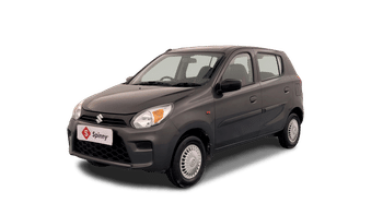Used 2020 Maruti Suzuki Alto 800 VXi Petrol Manual Image