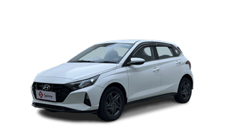 Used 2023 Hyundai I20 Sportz 1.2 MT Petrol Manual Image