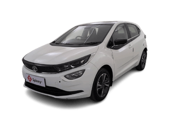 Used 2023 Tata Altroz XZA Plus (O) (S) Petrol Automatic Image