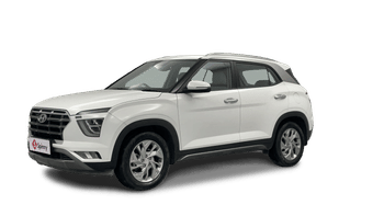 Used 2020 Hyundai Creta SX 1.5 Petrol Petrol Manual Image