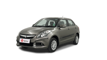 Used 2017 Maruti Suzuki Swift Dzire VXI Petrol Manual Image