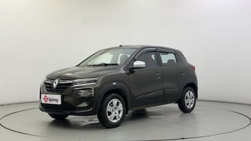 Used 2022 Renault Kwid RXT 1.0 (O) Petrol Manual Image