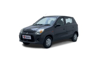 Used 2017 Maruti Suzuki Alto 800 VXi Petrol Manual Image