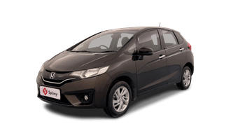 Used 2019 Honda Jazz VX CVT Petrol Petrol Automatic Image