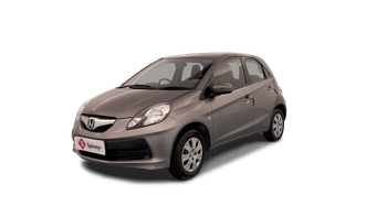 Used 2016 Honda Brio S MT Petrol Manual Image