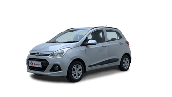 Used 2016 Hyundai Grand i10 Sportz 1.2 Kappa VTVT Petrol Manual Image