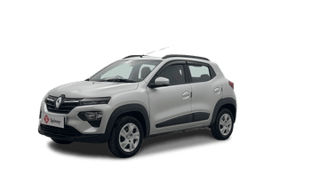 Used 2025 Renault Kwid RXT 1.0L AMT Petrol Automatic Image