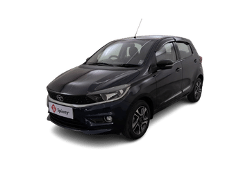 Used 2021 Tata Tiago XZ Plus Petrol Manual Image