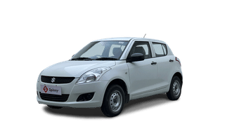 Used 2013 Maruti Suzuki Swift LXi Petrol Manual Image