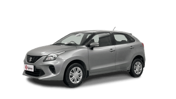 Used 2019 Maruti Suzuki Baleno Delta Petrol Manual Image