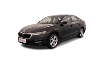 Used 2022 Skoda Octavia Style 2.0 Petrol Automatic Image