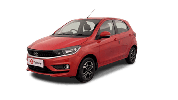 Used 2022 Tata Tiago XZ Petrol Manual Image