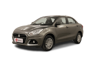 Used 2021 Maruti Suzuki Dzire ZXi Petrol Manual Image