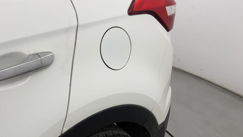 Used 2016 Hyundai Creta 1.6 SX Plus AT Petrol Petrol Automatic dents MINOR SCRATCH