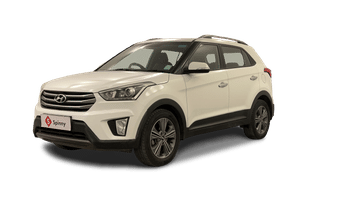 Used 2016 Hyundai Creta 1.6 SX Plus AT Petrol Petrol Automatic Image