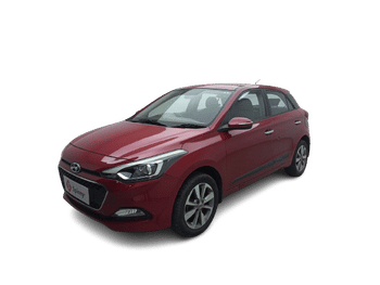 Used 2016 Hyundai Elite i20 Asta 1.2 Petrol Manual Image