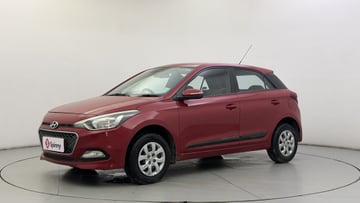 Used 2016 Hyundai Elite i20 Sportz 1.2 Petrol Manual Image