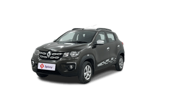 Used 2017 Renault Kwid 1.0 RXT AMT Opt Petrol Automatic Image