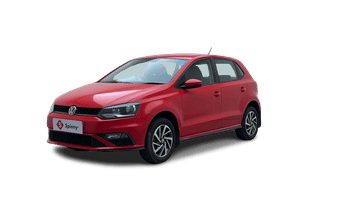Used 2022 Volkswagen Polo Comfortline 1.0L MPI Petrol Manual Image
