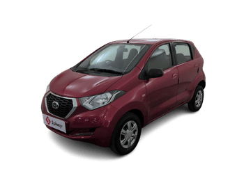 Used 2018 Datsun Redi-GO S 1.0 AMT Petrol Automatic Image