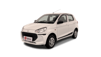 Used 2023 Maruti Suzuki Alto K10 VXi Petrol Manual Image