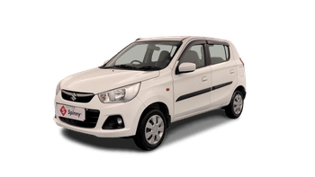 Used 2017 Maruti Suzuki Alto K10 VXi (O) Petrol Manual Image