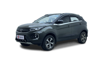 Used 2022 Tata Nexon XZA Plus (S) Petrol Automatic Image