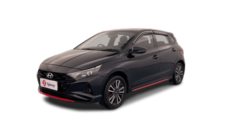 Used 2023 Hyundai I20 N Line N8 1.0 Turbo DCT Petrol Automatic Image