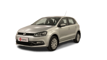Used 2016 Volkswagen Polo Comfortline 1.2L (P) Petrol Manual Image