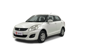 Used 2012 Maruti Suzuki Swift Dzire Automatic Petrol Automatic Image