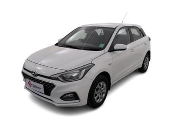 Used 2019 Hyundai Elite i20 Magna Plus 1.2 Petrol Manual Image