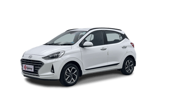 Used 2022 Hyundai Grand i10 Nios Asta 1.2 Kappa VTVT Petrol Manual Image