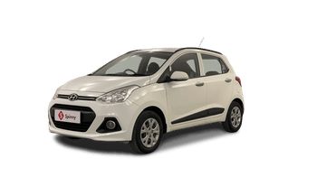Used 2016 Hyundai Grand i10 Sportz 1.2 Kappa VTVT Petrol Manual Image